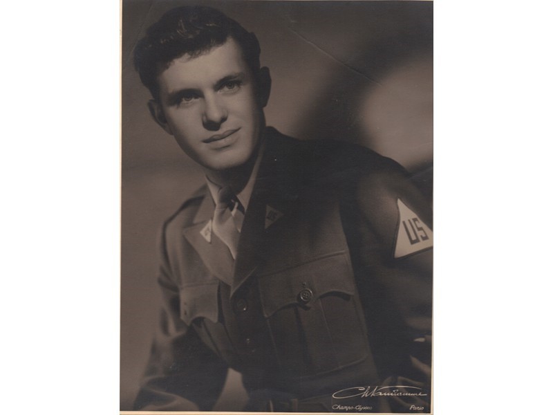 George Wood