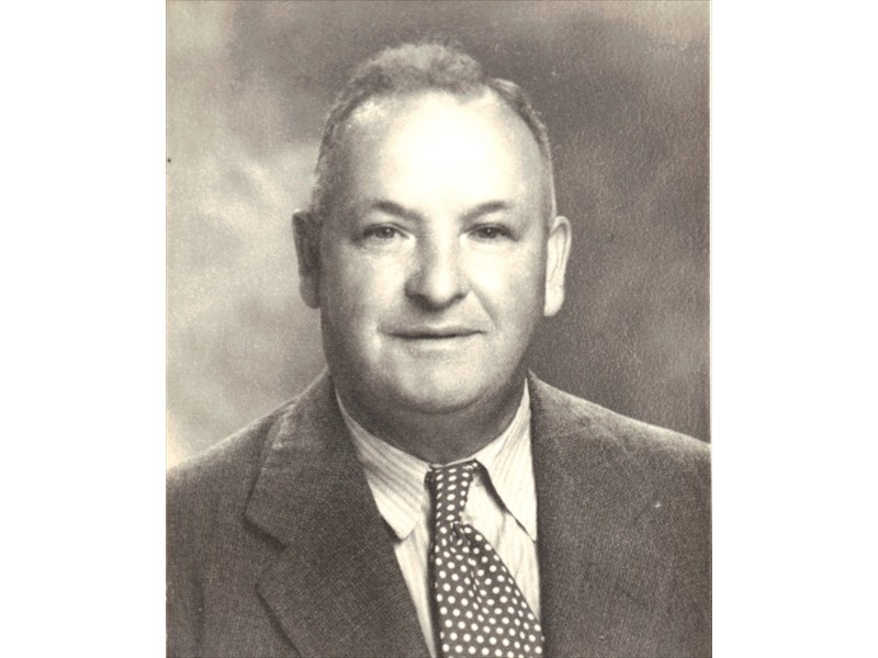 David Wood
