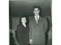 Ellen Jane Wood & Carleton Bishop