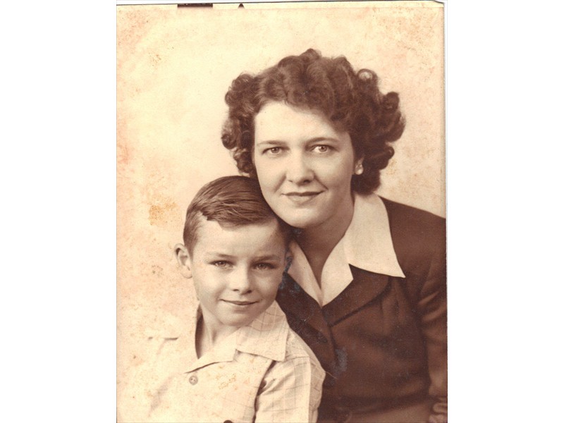 Winnie and Joel